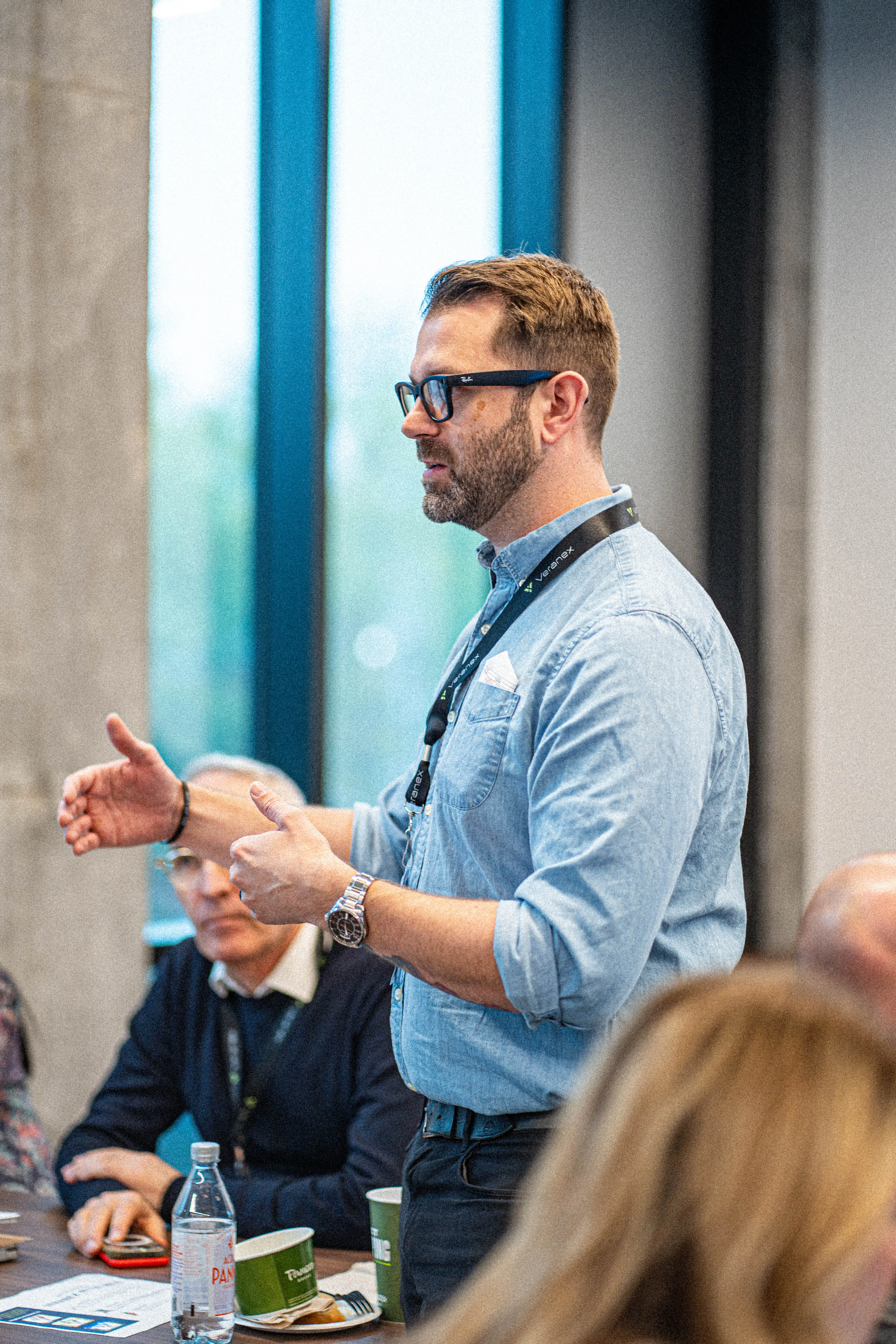 Fractional Leadership